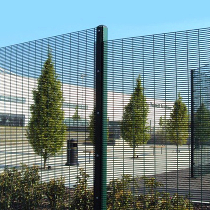 metal fence, High-security fence, anti-climbing fence,anti-cutting fence,358 fence