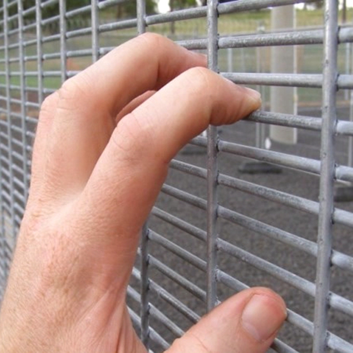 metal fence, High-security fence, anti-climbing fence,anti-cutting fence,358 fence