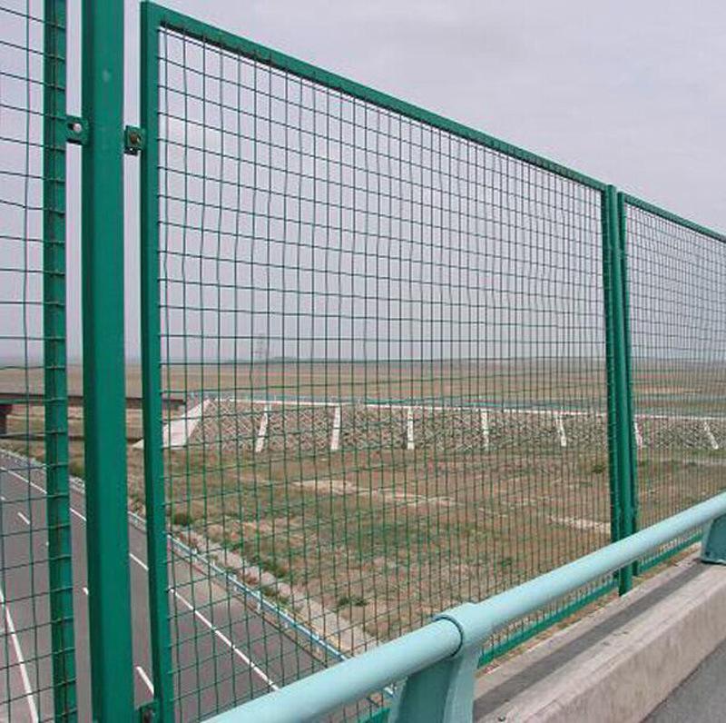 ODM Welded Wire Fencing