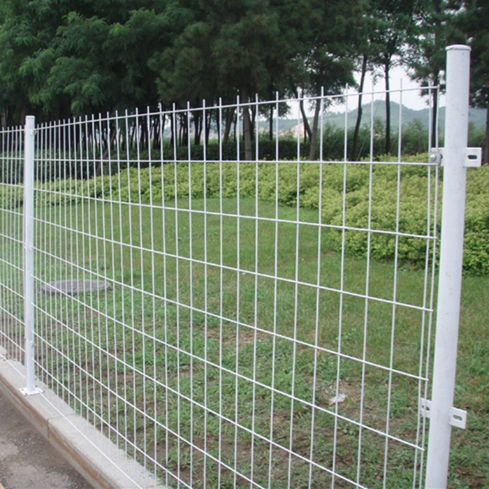 metal fence, anti-collision guardrails, guardrails, metal guardrails, bilateral wire guardrail net