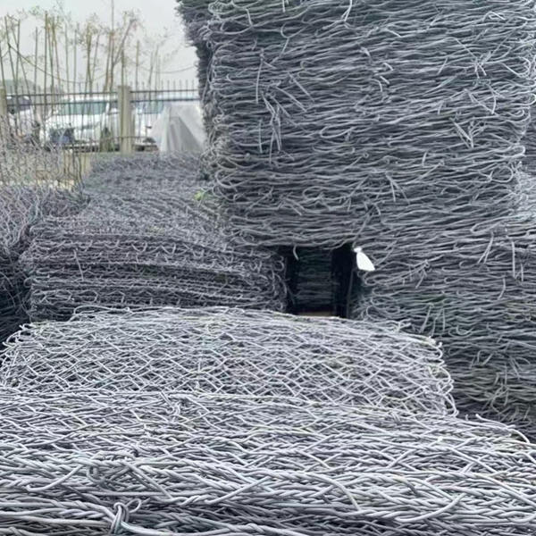 Gabion mesh has different prices according to the selection of its materials. The most important factors are raw materials, mesh size, anti-corrosion method, production cost, logistics, etc. After all, the weight of gabion mesh affects the price of gabion mesh. It is recommended that you ask the weight of gabion mesh per square meter when purchasing.

Gabion mesh

1. The cost of raw materials is the raw materials used to produce gabion mesh, such as metal wire mesh. The price of raw materials directly affects the price of gabion mesh, and the price is high.

2. Anti-corrosion treatment method of gabion mesh According to the special needs of gabion mesh, gabion mesh needs to be specially treated. The corrosion-resistant treatment method is different according to the different treatment methods of the application area. In the high-cold area, special cold-resistant materials and salt-alkali-resistant treatment are required.

3. Production cost The production cost is what we generally call the processing cost. With the development of production technology, the quality of gabion mesh produced is getting higher and higher, and the production cost is getting lower and lower.

4. Purchase quantity When the area of ​​the gabion mesh purchased is larger, the manufacturer will consider the profit margin and generally it will be cheaper. 5. Logistics cost The gabion mesh is transported from one place to another, so it requires a certain logistics cost, and sometimes the transportation cost needs to be paid by the buyer.