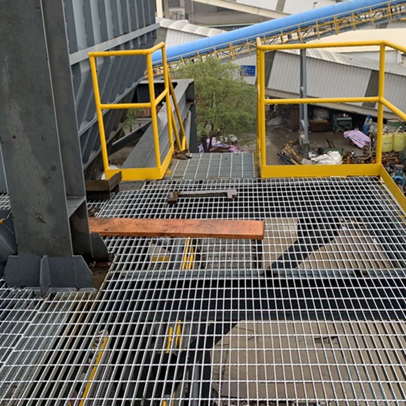 ODM Hot Dip Galvanized Steel Grating,ODM Anti Skid Steel Plate,ODM Steel Metal Grate