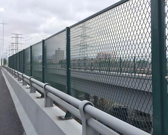 Anti Glare Fence,Anti Throwing Fence,China Anti Glare Fence