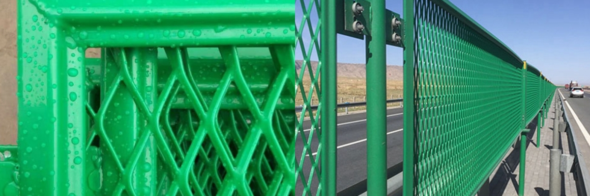 Anti Throwing Fence,Anti Glare Fence,Anti Glare Fencing