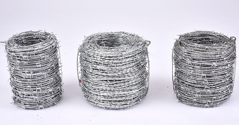 ODM Razor Barbed Wire