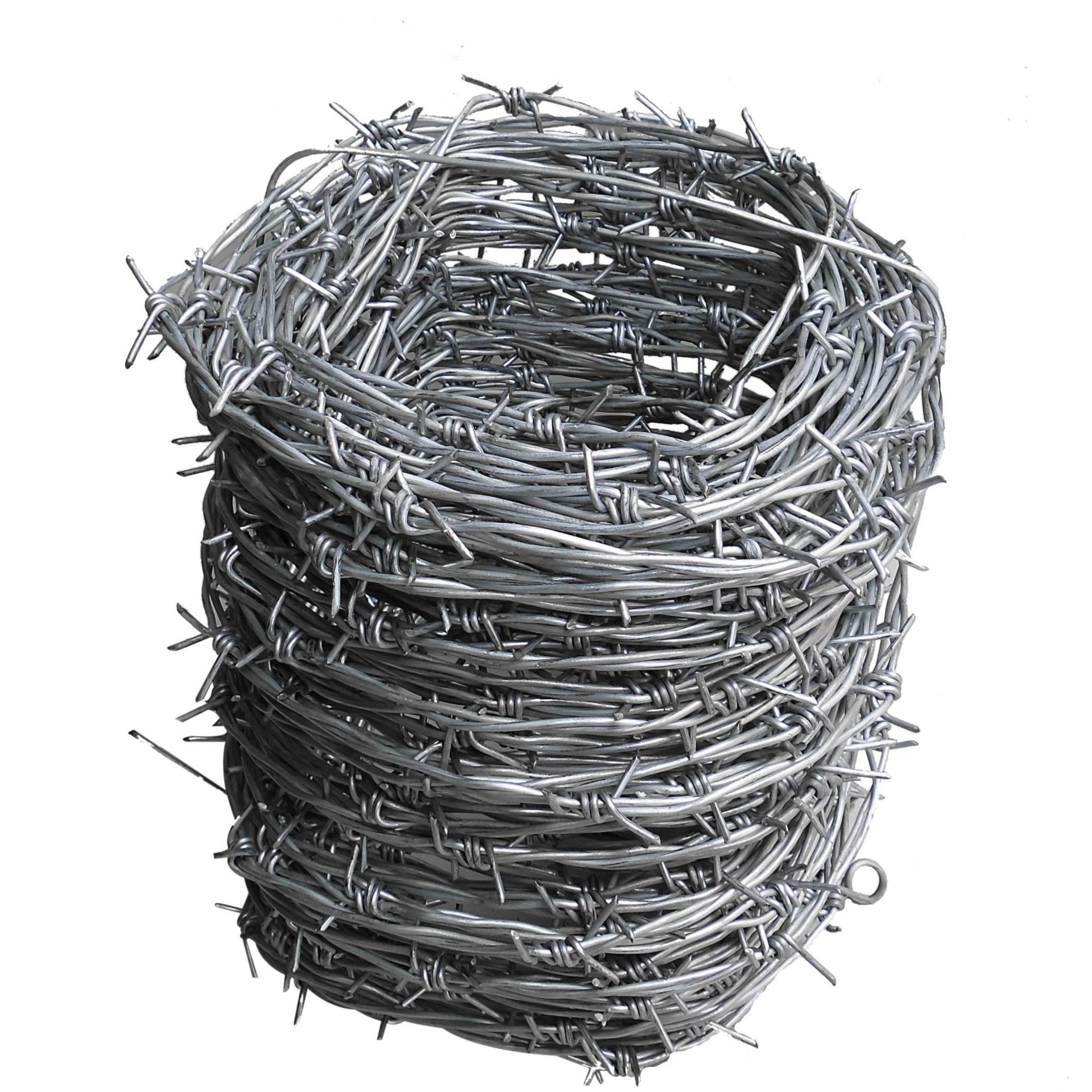 ODM Barbed Wire Razor