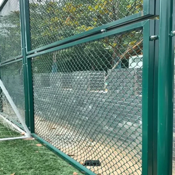 Chain Link Fence, Chain Link Fence, Chain Link Fence Installation, Chain Link Fence Extension, Chain Link Mesh