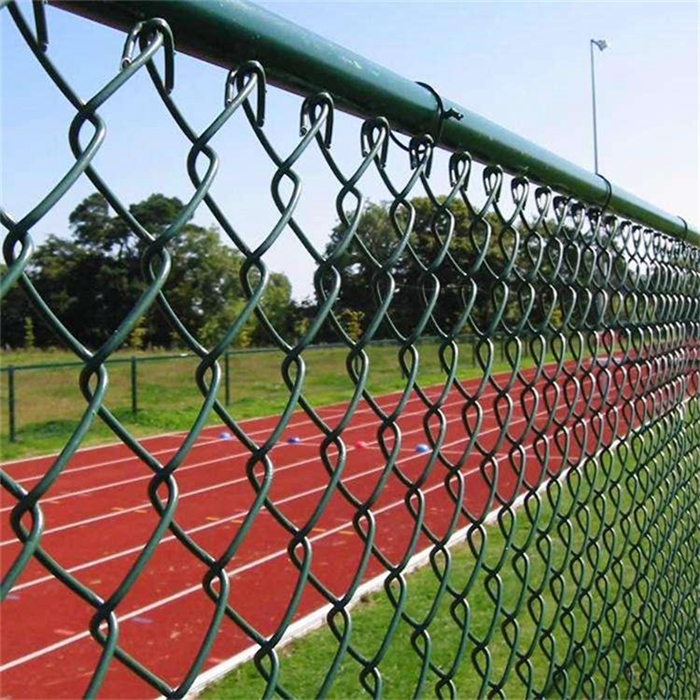 Chain Link Fence