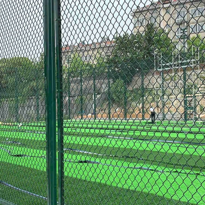 China Stainless Steel Chain Link Fence,Sports Field Fence Exporters,China Ss Chain Link Fence