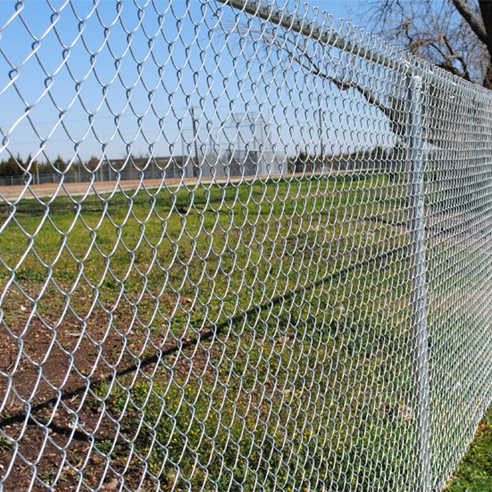 ODM Sports Field Fence