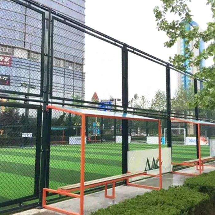 China Stainless Steel Chain Link Fence,Sports Field Fence Exporters,China Ss Chain Link Fence