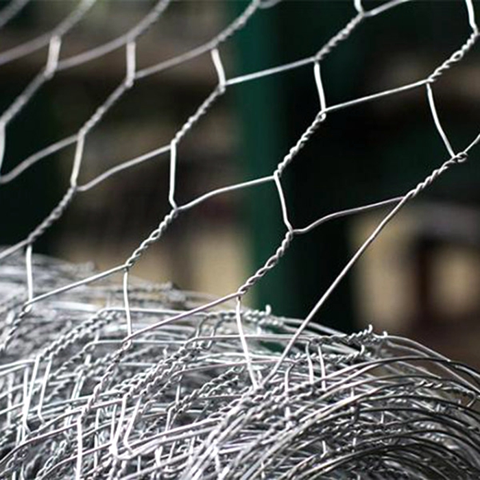 Animal Cage Fence, Hexagonal Wire Mesh, Poultry Chicken Farm Fence, Chicken Breeding Fence