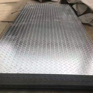 diamond plate