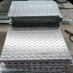 diamond plate