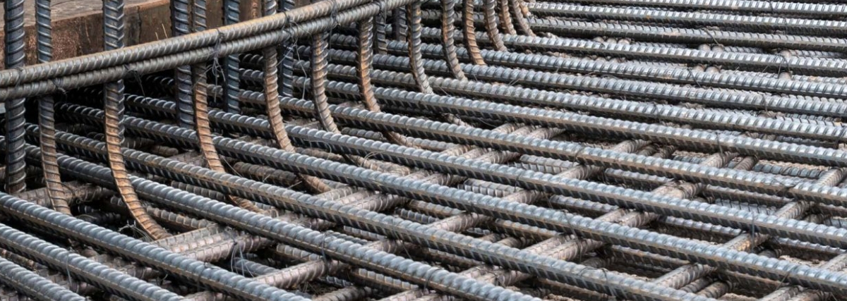 Reinforcing Steel Mesh, Welded Wire Reinforcement Mesh, Concrete Reinforcing Mesh