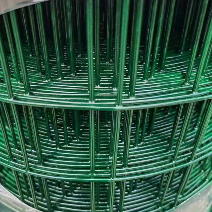 welded wire mesh