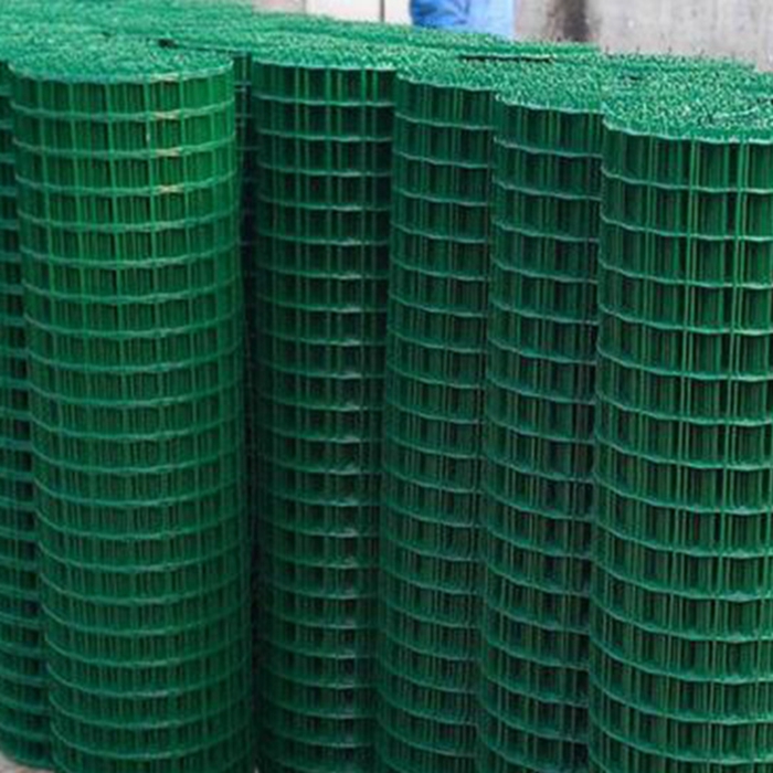 welded wire mesh