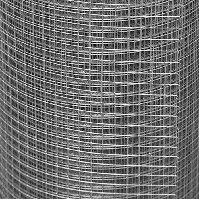 Stainless Welded Wire Mesh