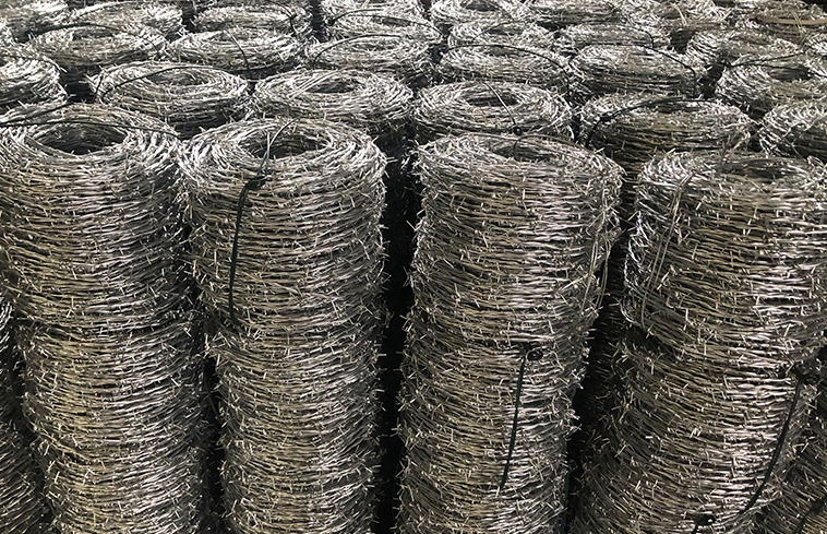 ODM Small Barb Wire,ODM Barbed Wire Net,ODM Barbed Wire Mesh,ODM Steel Barbed Wire