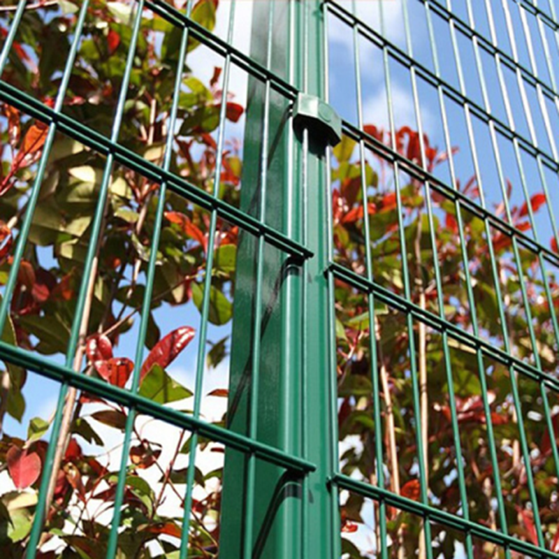 welded wire mesh for fence