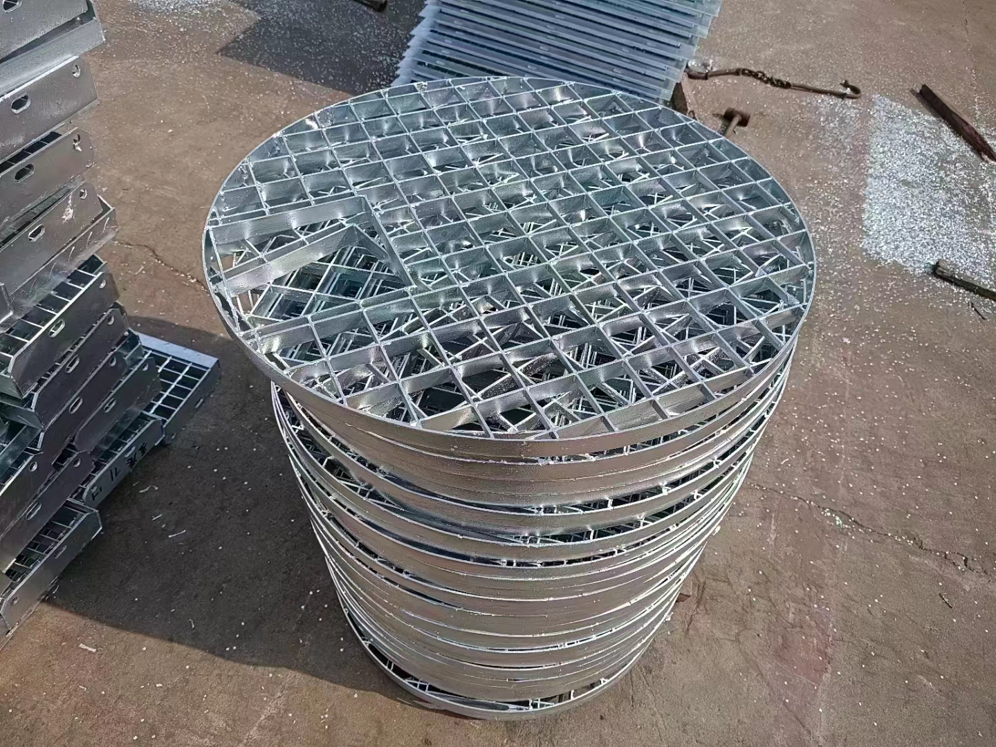 steel grate, steel grating, Galvanized Steel Grate,Bar Grating Steps,Bar Grating,Steel Grate Stairs